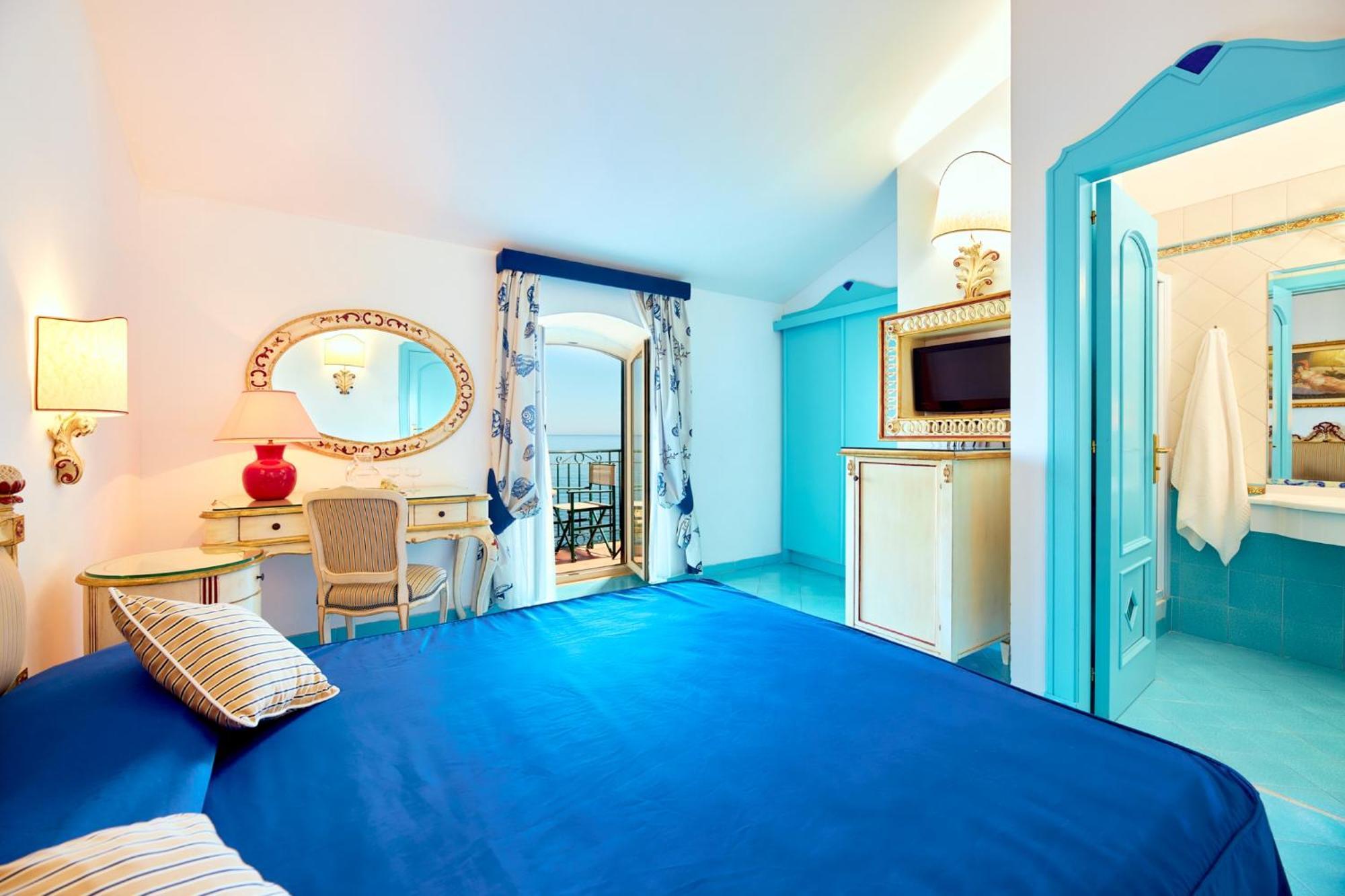 Hotel Villa Sirio Санта-Мария-ди-Кастеллабате Экстерьер фото